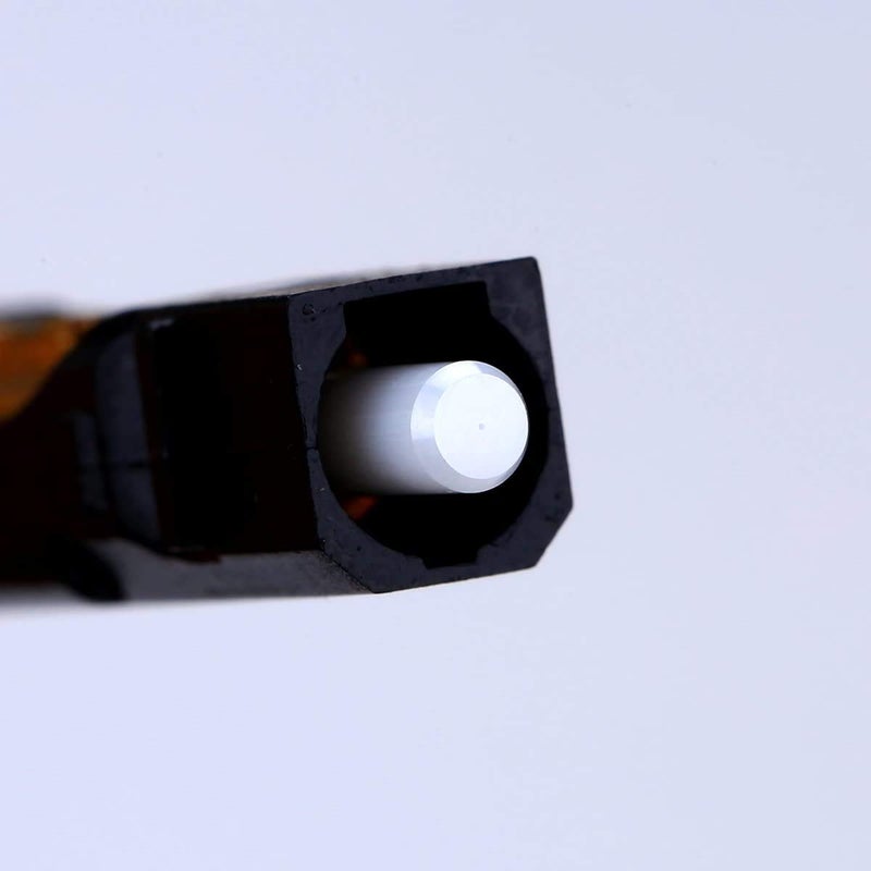 KELUSHI 100 pcs SC-UPC Fiber Optic Fast Connectors Quick Connector Single Mode FTTH SC Connector - Image 4